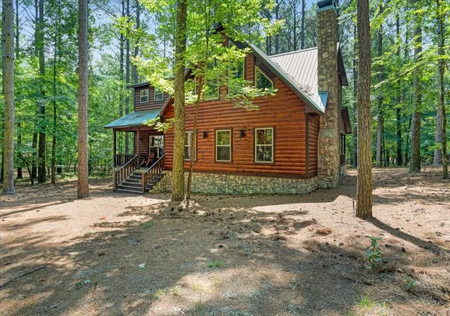 Photo 3 of Single family home for sale at 29 Candlefish Rd, Broken Bow, OK 74728 | MLS# 1241616 | Listing updated on 2026-08-29