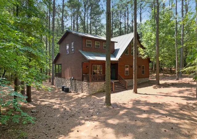 50th image of 29 Candlefish Rd, Broken Bow, OK 74728 | MLS# 1241616