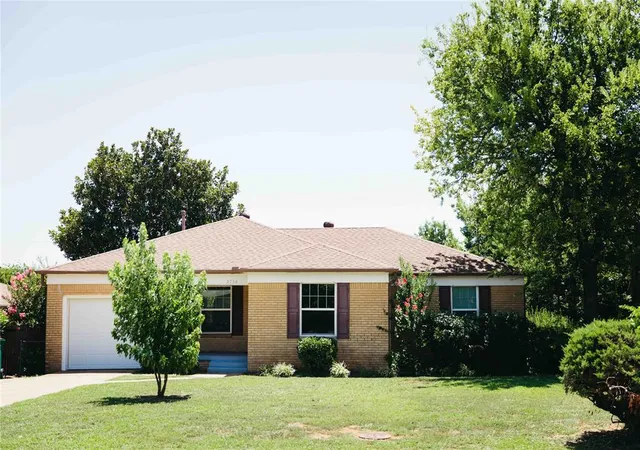 Photo 1 of Single family home for sale at 2738 Nw 32nd Street, Oklahoma City, OK 73112 | MLS# 1241619 | Listing updated on 2026-08-18