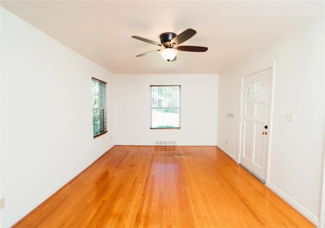 Photo 2 of Single family home for sale at 2738 Nw 32nd Street, Oklahoma City, OK 73112 | MLS# 1241619 | Listing updated on 2026-08-18