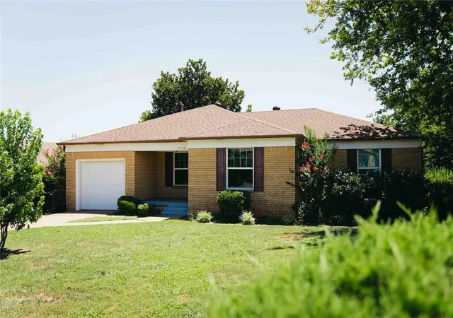 Photo 1 of Single family home for sale at 2738 Nw 32nd Street, Oklahoma City, OK 73112 | MLS# 1241619 | Listing updated on 2026-10-17