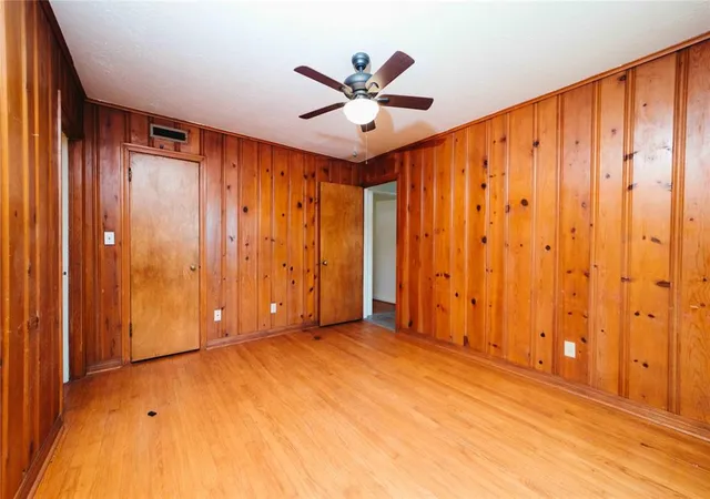 Photo 3 of Single family home for sale at 2738 NW 32nd Street, Oklahoma City, OK 73112 | MLS# 1241619 | Listing updated on 2026-08-18