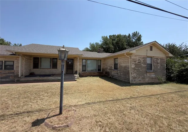 32nd image of 3409 S 4th Street, Chickasha, OK 73018 | MLS# 1241620