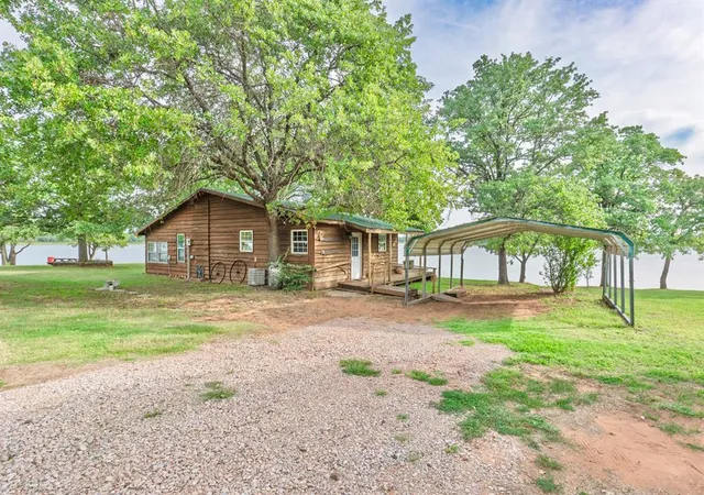 1st image of 16614 Stevens Rd, Shawnee, OK 74801 | MLS# 1241622