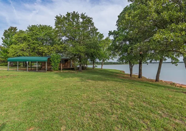 5th image of 16614 Stevens Rd, Shawnee, OK 74801 | MLS# 1241622