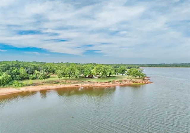 3rd image of 16614 Stevens Rd, Shawnee, OK 74801 | MLS# 1241622
