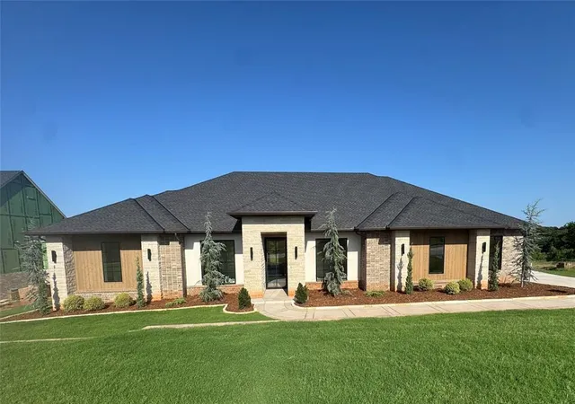 1st image of 1517 Bound Brook Wy, Arcadia, OK 73007 | MLS# 1241627