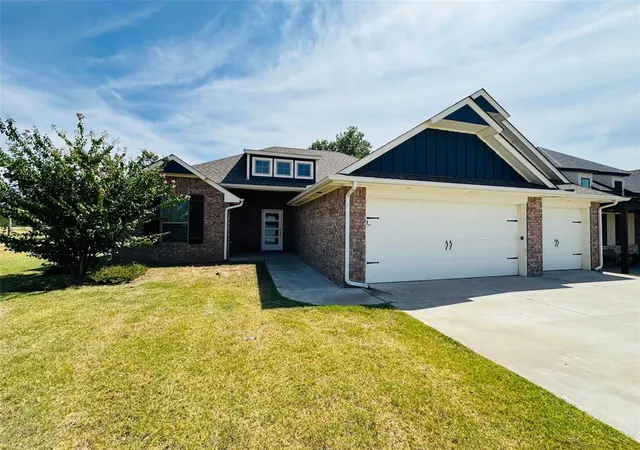 4th image of 828 E Barajas Ter, Mustang, OK 73064 | MLS# 1241633