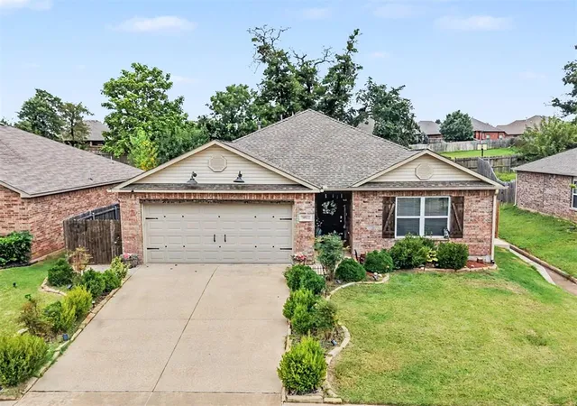 Photo 2 of Sale Pending at 10832 Ne 8th Terrace, Oklahoma City, OK 73130 | MLS# 1241636 | Listing updated on 2026-08-13