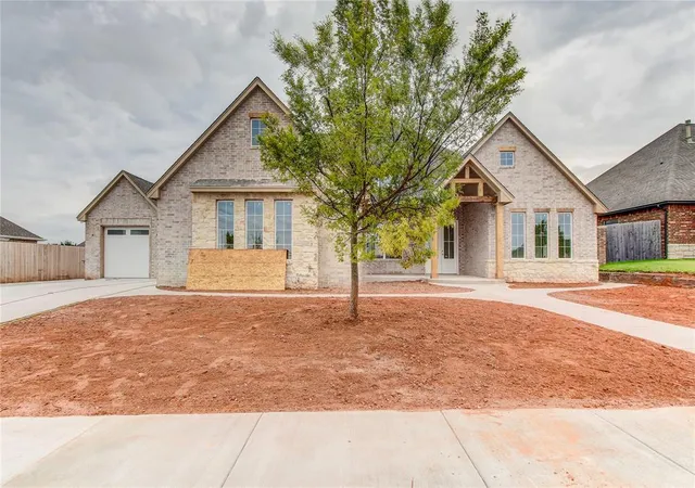 Photo 2 of Single family home for sale at 1913 Providence Dr, Norman, OK 73071 | MLS# 1241642 | Listing updated on 2026-10-07