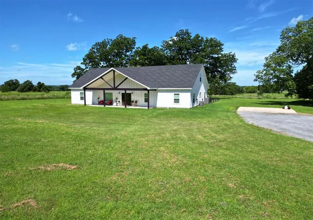Photo 1 of Single family home for sale at 22841 County Rd 3620, Stonewall, OK 74871 | MLS# 1241648 | Listing updated on 2026-07-29