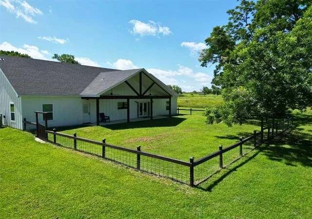 Photo 4 of Single family home for sale at 22841 County Rd 3620, Stonewall, OK 74871 | MLS# 1241648 | Listing updated on 2026-07-29