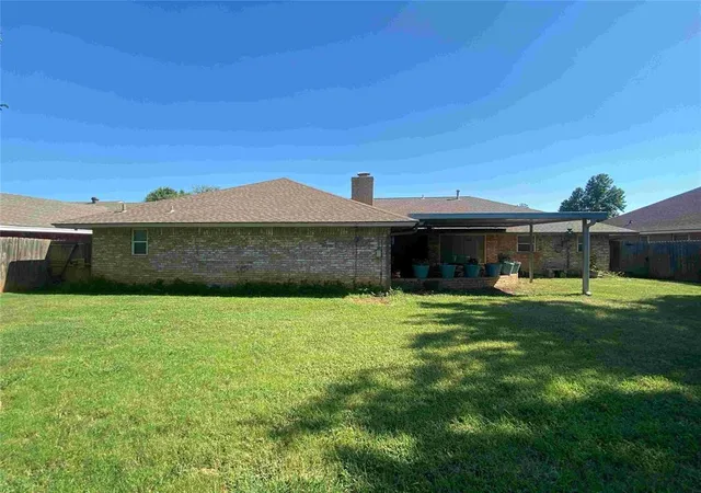 34th image of 2313 Nw 112th Ter, Oklahoma City, OK 73120 | MLS# 1241650