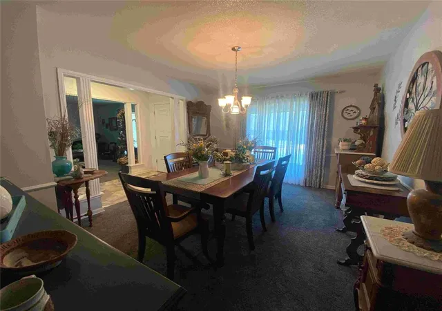 5th image of 2313 Nw 112Th Ter, Oklahoma City, OK 73120 | MLS# 1241650