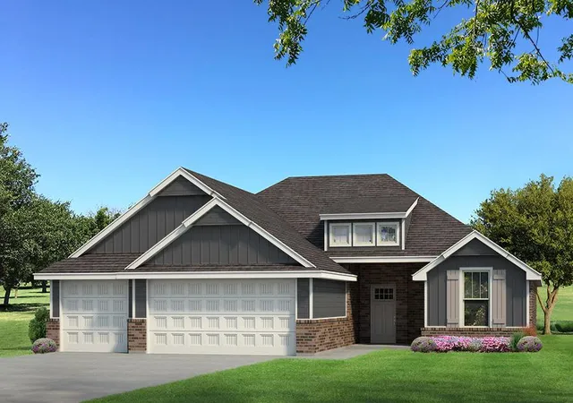 5th image of 3200 Colt Wy, Moore, OK 73160 | MLS# 1241652