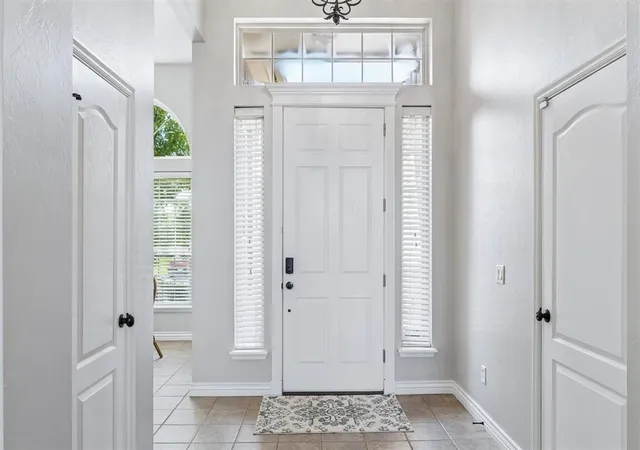 Photo 3 of Single family home for sale at 2417 NW 180th Street, Edmond, OK 73012 | MLS# 1241653 | Listing updated on 2026-09-18