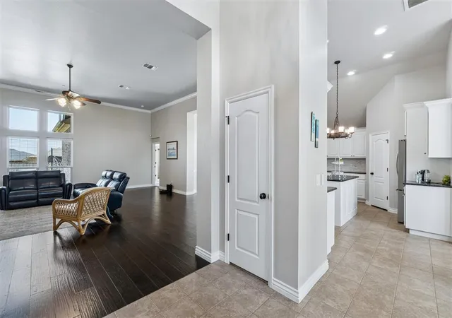 Photo 4 of Single family home for sale at 2417 NW 180th Street, Edmond, OK 73012 | MLS# 1241653 | Listing updated on 2026-09-18