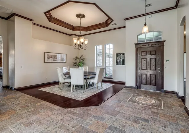 Photo 3 of Single family home for sale at 17008 Platinum Ln, Edmond, OK 73012 | MLS# 1241655 | Listing updated on 2026-09-21