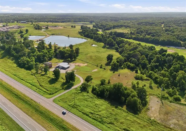 Photo 3 of Single family home for sale at 10255 Us Hwy 377, Ada, OK 74820 | MLS# 1241657 | Listing updated on 2026-07-29
