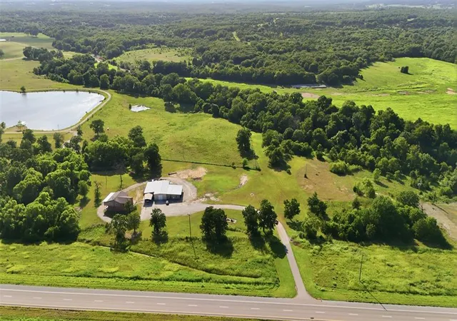 Photo 3 of Single family home for sale at 10255 US Hwy 377, Ada, OK 74820 | MLS# 1241657 | Listing updated on 2026-07-29