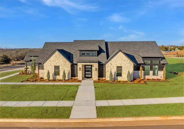 Photo 1 of Sale Pending at 9401 Millstone Ct, Arcadia, OK 73007 | MLS# 1241658 | Listing updated on 2026-08-25