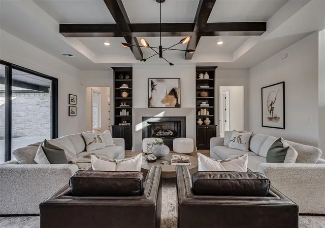 Photo 3 of Sale Pending at 9401 Millstone Ct, Arcadia, OK 73007 | MLS# 1241658 | Listing updated on 2026-08-25