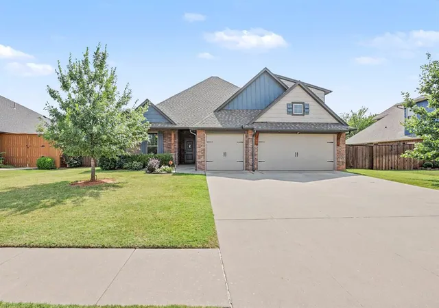 1st image of 2117 Hidden Prairie Ct, Edmond, OK 73013 | MLS# 1241659