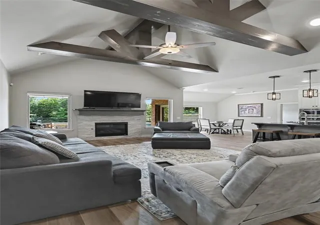 40th image of 2117 Hidden Prairie Ct, Edmond, OK 73013 | MLS# 1241659