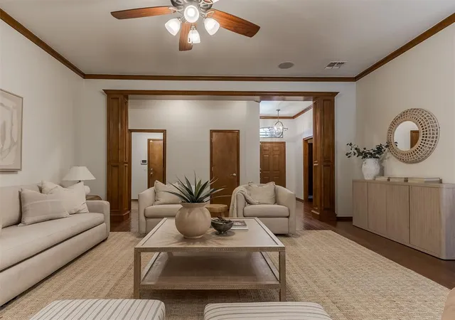 5th image of 10604 Nw 38Th St, Yukon, OK 73099 | MLS# 1241661