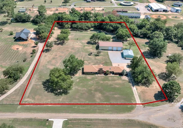 Photo 50 of Single family home for sale at 4 Cedar Lake Ln, Washington, OK 73093 | MLS# 1241669 | Listing updated on 2026-07-28