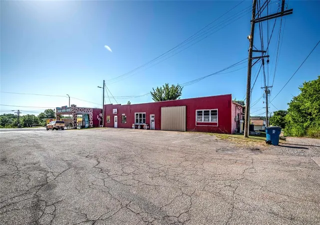 Photo 3 of Land for sale at 109 W 11th Street, Chandler, OK 74834 | MLS# 1241675 | Listing updated on 2026-07-28