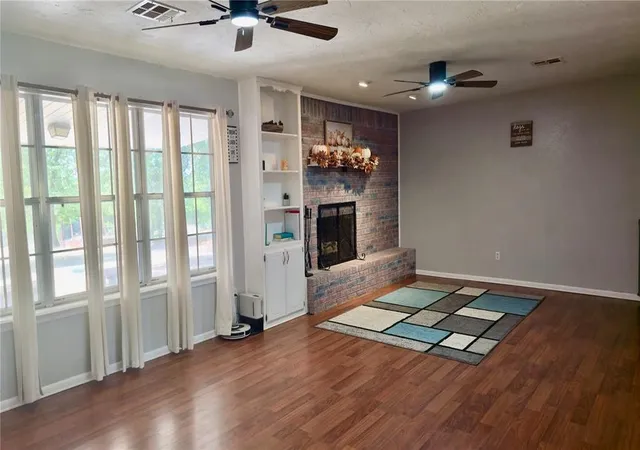 5th image of 1135 Mockingbird Cir, Choctaw, OK 73020 | MLS# 1241676