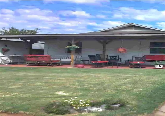 1st image of 8 Baker St, Asher, OK 74826 | MLS# 1241680