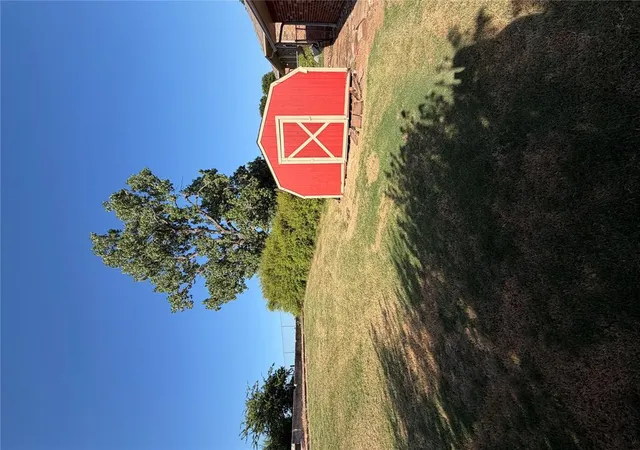 19th image of 8 Baker St, Asher, OK 74826 | MLS# 1241680