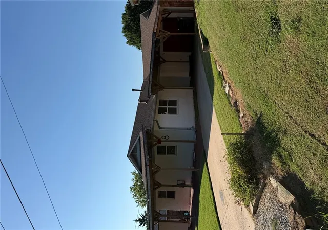 3rd image of 8 Baker St, Asher, OK 74826 | MLS# 1241680