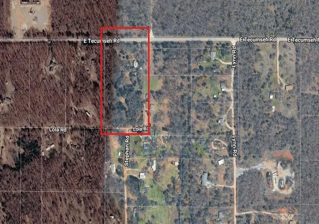11th image of 16110 E Tecumseh Rd, Norman, OK 73026 | MLS# 1241686