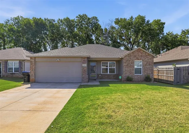 1st image of 1225 Ironstone Dr, Noble, OK 73068 | MLS# 1241689