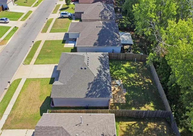 29th image of 1225 Ironstone Dr, Noble, OK 73068 | MLS# 1241689