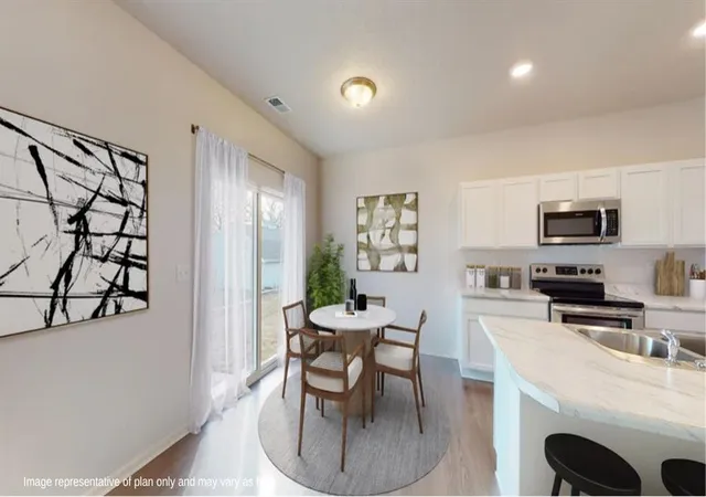 11th image of 3033 Buffalo Dr, Stillwater, OK 74074 | MLS# 1241692