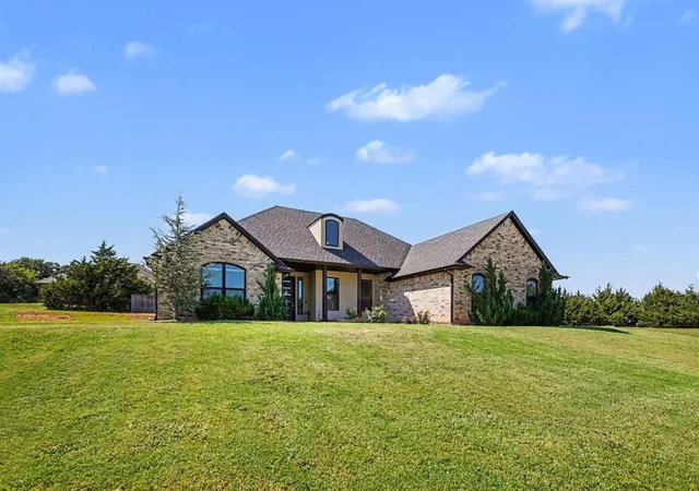 2nd image of 2154 County Street 2979, Blanchard, OK 73010 | MLS# 1241699
