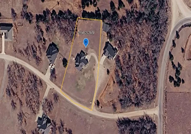44th image of 2154 County Street 2979, Blanchard, OK 73010 | MLS# 1241699