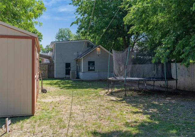 33rd image of 526 S Reno Ave, El Reno, OK 73036 | MLS# 1241704