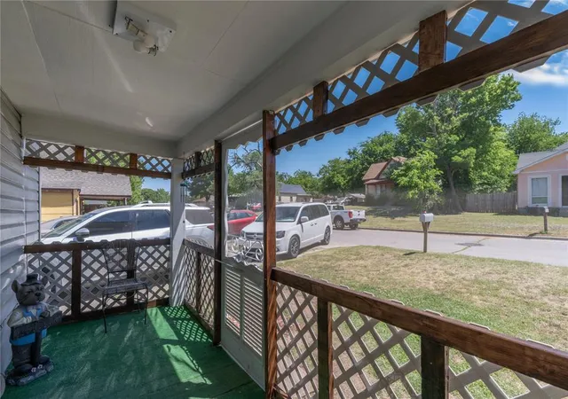 4th image of 526 S Reno Ave, El Reno, OK 73036 | MLS# 1241704