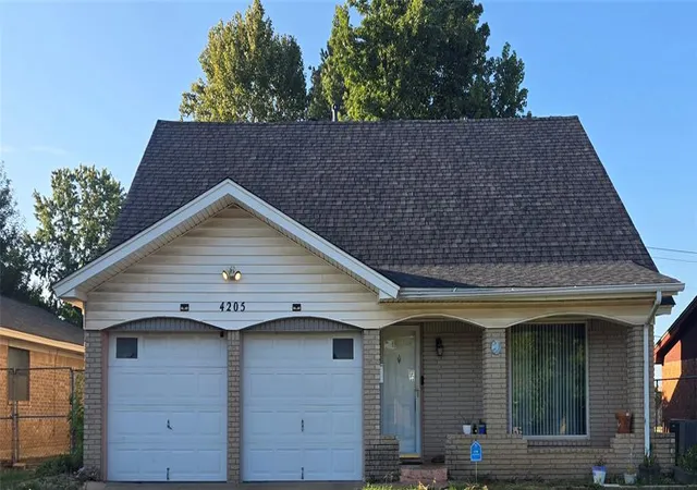 1st image of 4205 Corbett Dr, Del City, OK 73115 | MLS# 1241705