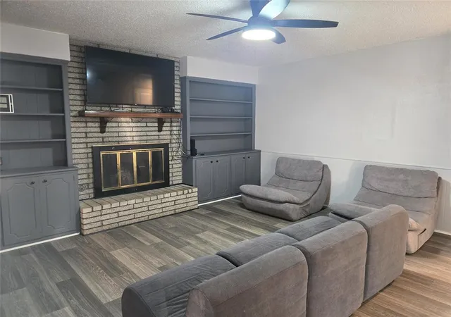 4th image of 4205 Corbett Dr, Del City, OK 73115 | MLS# 1241705