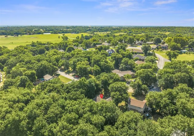 41st image of 127 Tanglewood Dr, Pauls Valley, OK 73075 | MLS# 1241706
