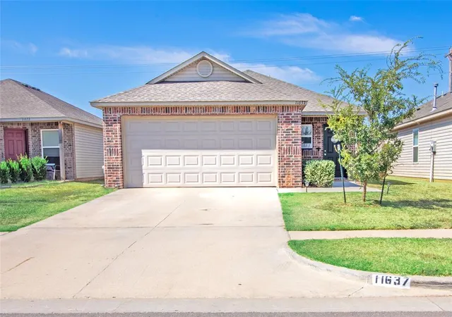 Photo 1 of Single family home for sale at 11637 Jude Way, Yukon, OK 73099 | MLS# 1241708 | Listing updated on 2026-09-28