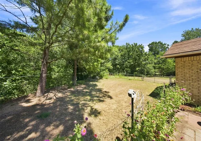 35th image of 662 S Range Rd, Mc Loud, OK 74851 | MLS# 1241710