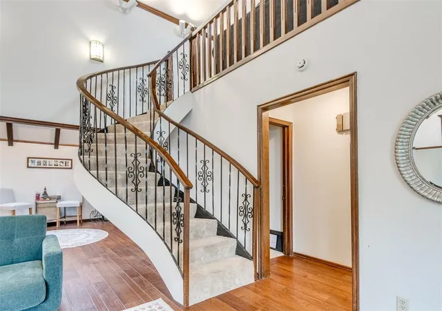 Photo 4 of Single family home for sale at 1615 Fox Holw Ridge, Oklahoma City, OK 73131 | MLS# 1241711 | Listing updated on 2026-09-06