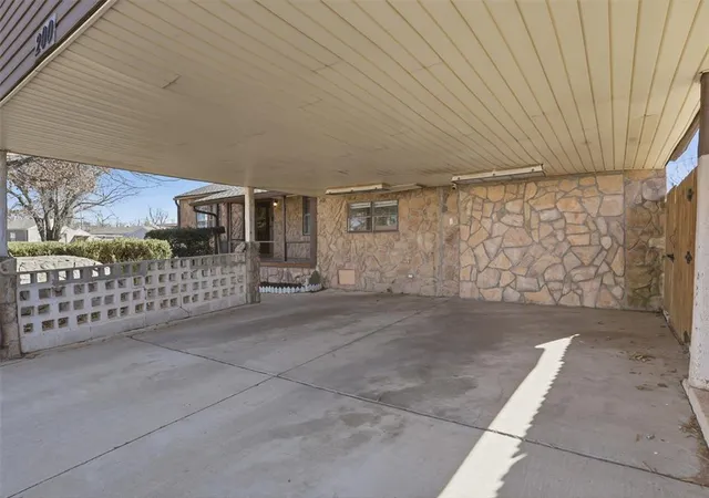 Photo 3 of Sale Pending at 200 Oak St, Oklahoma City, OK 73110 | MLS# 1241712 | Listing updated on 2026-07-29